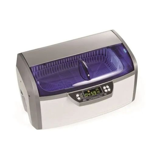 ULTRASONIC CLEANER WITH TIMER - 6 L VTUSC6 5410329460396; 5410329548490