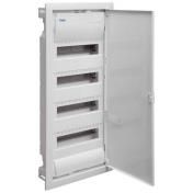 Hager 48 mod. cabinet VU48NE HVU48NE