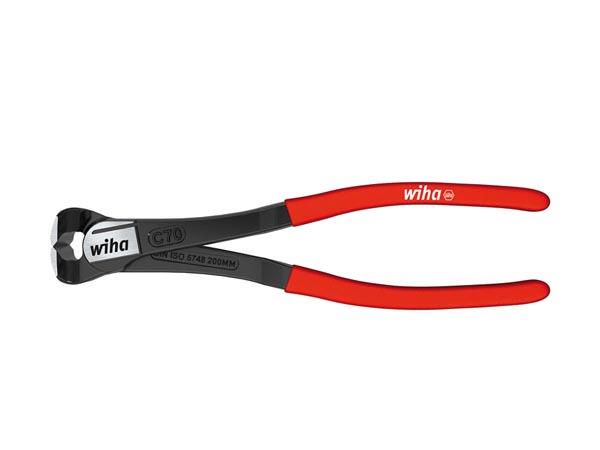 Wiha Heavy-duty end cutting nippers Classic (26757) 160 mm WH26757 4010995267575