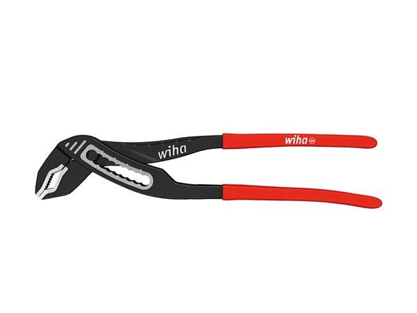 Wiha Water pump pliers Classic box type (26761) 250 mm WH26761 4010995267612