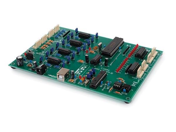 EXTENDED USB INTERFACE BOARD WMI140 5410329732868; 5410329732868