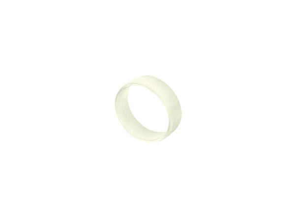 NEUTRIK - WHITE CODING RING FOR XLR MALE-FEMALE XXR-9 5410329375201