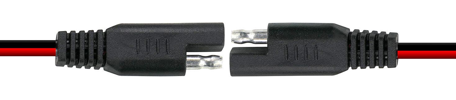 Automatinis švino akumuliatorių įkroviklis 12/24V 10-300Ah 10A EverActive CBC-10 5902020523963