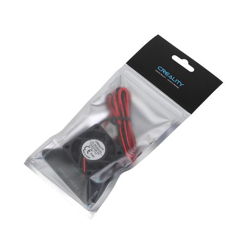 Silent Axial Hotend Fan 4010 type 24V for Ender-3/3S/3PRO/3V2 printers CREALITY CRE-4004110043