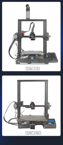 Набор Sprite Extruder Pro Kit (для Ender-3 3Pro 3V2) CREALITY CRE-4001020036 6971636400684