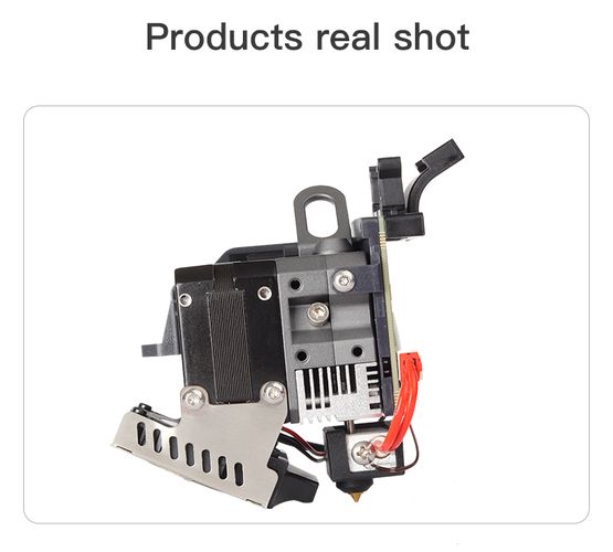 Набор Sprite Extruder Pro Kit (для Ender-3 3Pro 3V2) CREALITY CRE-4001020036 6971636400684