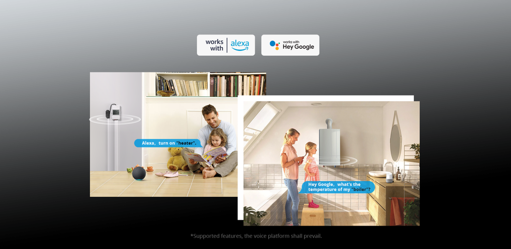 Умный Wi-Fi контроллер температуры и влажности THR316, 16A, DIN, TH Origin, SONOFF SONOFF-THR316 6920075777512