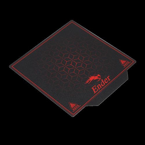 Creality 3D Magnetic Build Surface 187x170mm for Ender-2Pro CRE-4004090067