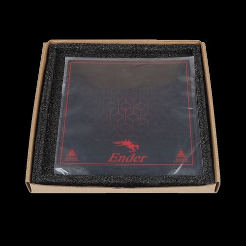 Creality 3D Magnetic Build Surface 187x170mm for Ender-2Pro CRE-4004090067