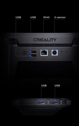 Creality Sonic Pad CRE-4005010052 6971636406693