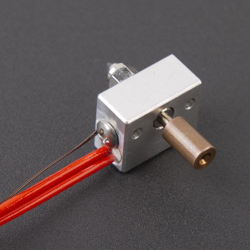 Heating Block Kit-High Temperature Pro (300℃) for Sprite extruder CREALITY CRE-4006010041 6971636401339