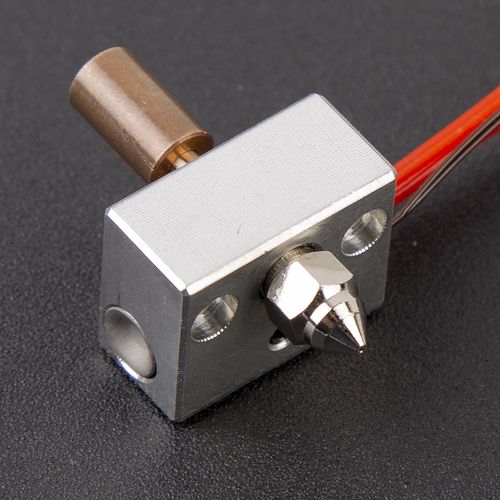 Heating Block Kit-High Temperature Pro (300℃) for Sprite extruder CREALITY CRE-4006010041