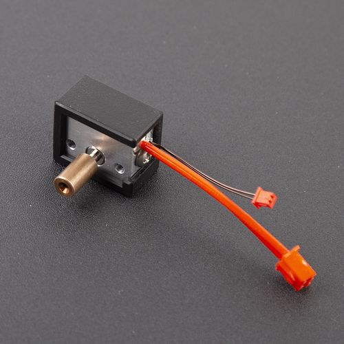 Heating Block Kit-High Temperature Pro (300℃) for Sprite extruder CREALITY CRE-4006010041