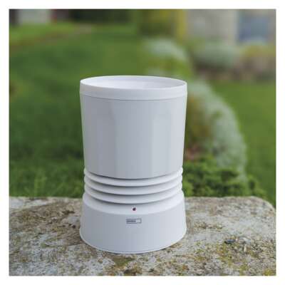 Wireless Weather Station with Rain Gauge E8670 8592920113608