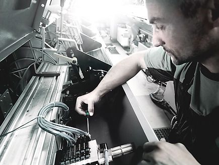 Atsuktuvas elektronikai 2067 IPR TORX PLUS 030160 WERA WER/030160