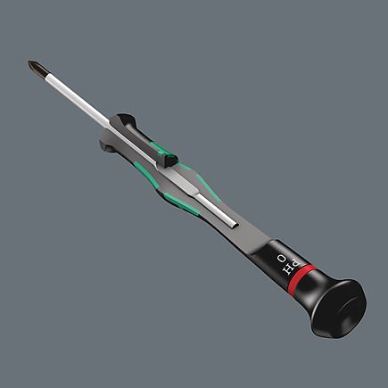 Atsuktuvas elektronikai 2067 IPR TORX PLUS 030160 WERA WER/030160