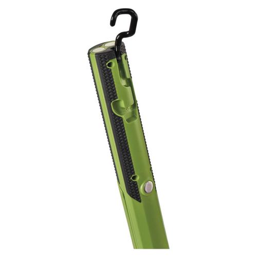 Žibintuvėlis įkraunamas, 670lm COB LED 2200mAh, EMOS P4535