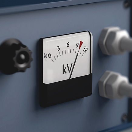 Atsuktuvas elektrikams VDE 1000V 1060i 0.8x4.0x100mm 051583, Wera WER/051583