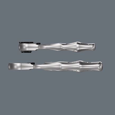 Įrankių rinkinys Tool-Check PLUS, 056490 Wera WER/056490