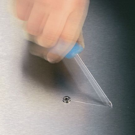 Screwdriver Set with Rack Kraftform Plus 335/350/355/6, 105622 Wera WER/105622 4013288041616