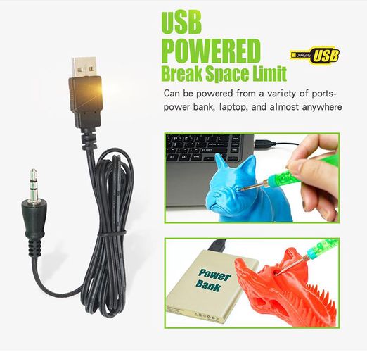3D Print Finishing Tool SI-169U 4711552163308