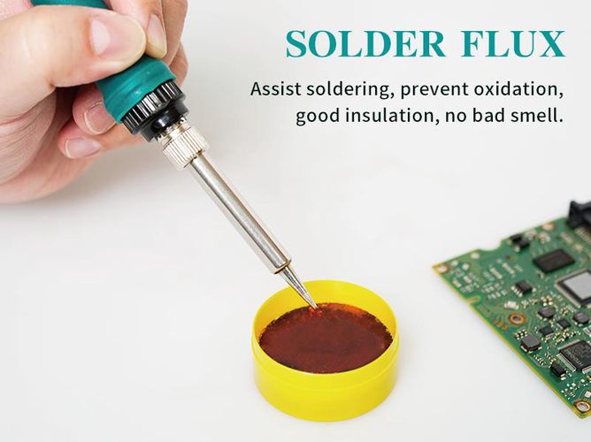 Soldering Helping Hand with LED Magnifier SN-396N 4711552167610