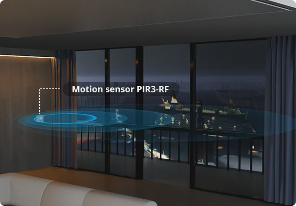 RF Bridge R2, Wi-Fi to 433MHz, SONOFF SONOFF-RFBRIDGE-R2