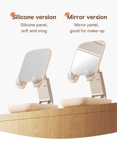 Folding Smartphone Stand, White B10551500211-00 6932172630201