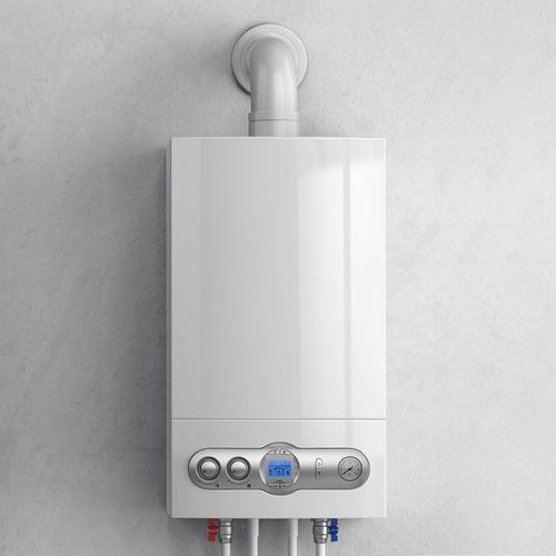 SmartLife carbon monoxide (CO) detector, ZigBee TUYA, battery CR123A, 85 dB, white SMARTCOA10 8712412593460