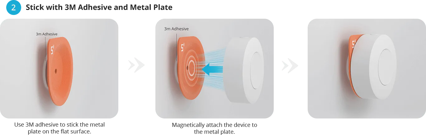 Nutikas Zigbee juhtmevaba lüliti SNZB-01P, multifunktsionaalne, ZigBee (IEEE 802.15.4), CR2477, SONOFF SONOFF-SNZB-01P 6920075740615