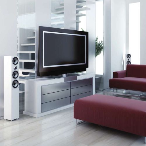 Ilgiklis su apsauga nuo viršįtampių (1800J) 4 lizdų, 2m, TV antenos (IEC) apsauga, juodas EMOS P54222