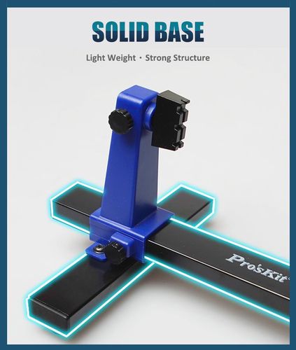 PCB Holder up to 20cm BLR1