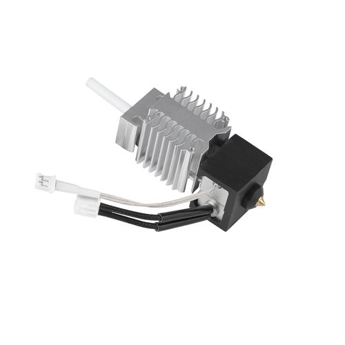 Kaitintuvo (hotend) komplektas skirtas Ender-3v3SE CREALITY CRE-4001030127 6971636402183