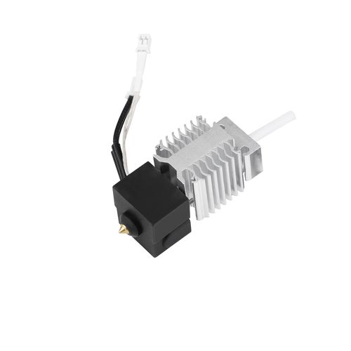 Kaitintuvo (hotend) komplektas skirtas Ender-3v3SE CREALITY CRE-4001030127 6971636402183