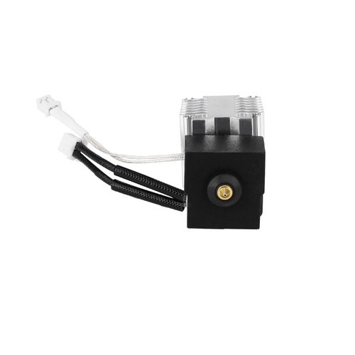 Kaitintuvo (hotend) komplektas skirtas Ender-3v3SE CREALITY CRE-4001030127 6971636402183