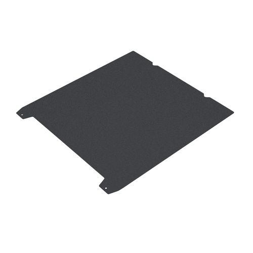 3D spausdinimo paviršius PEI grubus 235x250 su įkirptėmis Ender-3v3KE CREALITY CRE-4004090117 6971636406921