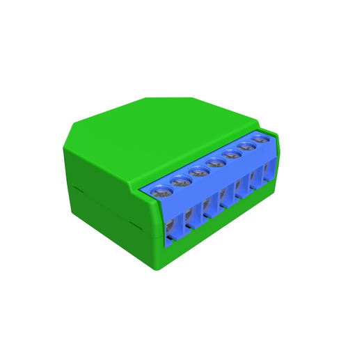 Shelly Dimmer 2 Wi-Fi dimmer switch for control light brightness and on/off 3800235264485 3800235264485