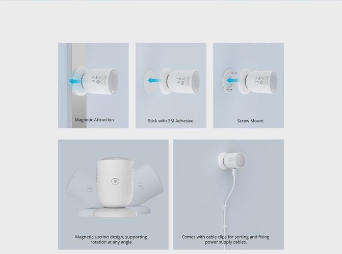 Inimese kohalolekuandur SNZB-06P, traadita, Zigbee 3.0, USB-C 5V, 1A, SONOFF SONOFF-SNZB-06P 6920075741858