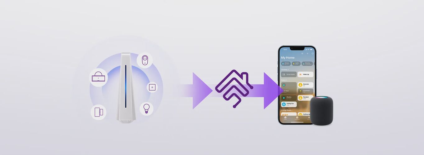 Išmaniųjų namų serveris AIBridge, iHost,  Wi-Fi IEEE 802.11 B/G/N 2.4GHz, Zigbee 3.0, USB-C, RJ45, baltas, SONOFF SONOFF-ALBRIDGE 6920075778168
