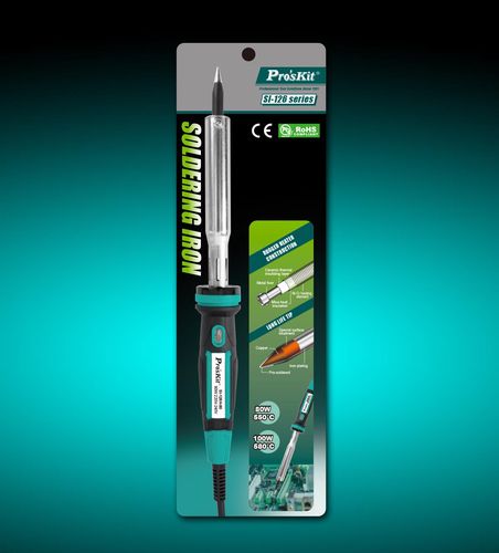Lituoklis 80W Proskit SI-126B-80