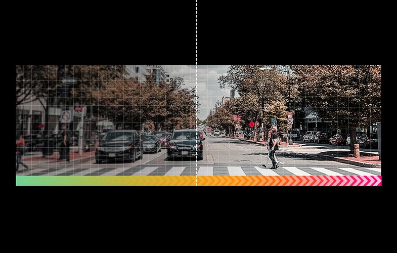 Приборная камера двойная WiFi 1296p + задняя камера 1080p N1 DDPAI DDPAI-N1 6934915204007