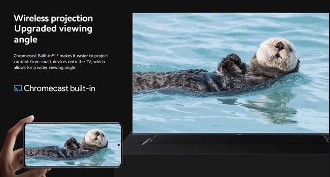 Meediamängija Xiaomi TV Box S (2nd Gen) PFJ4151EU 6971408157044