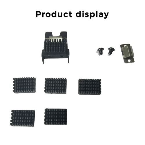 Комплект модулей для очистки сопел K2 Plus CREALITY CRE-4004010266