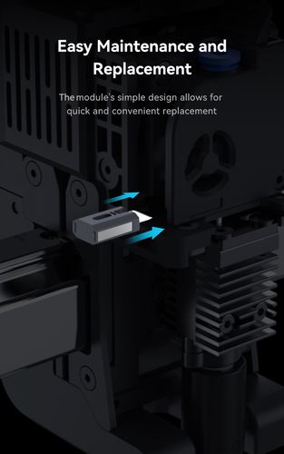 Creality Filament Cutter-10 шт для K2 Plus CRE-4004010262 6971636404613