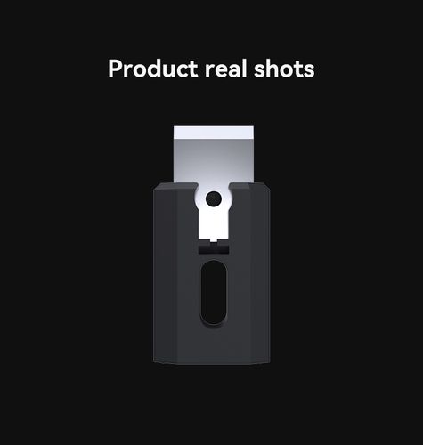 Creality Filament Cutter-10 шт для K2 Plus CRE-4004010262 6971636404613