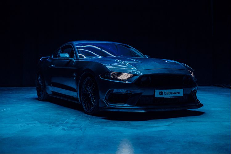 Диагностика автомобиля OBDeleven 3 + 200 кредитов P1050 4779060890253