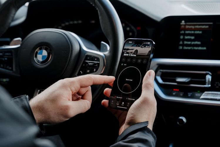 Smart Car Diagnostics OBDeleven V3 OBDeleven V3 4779060890147