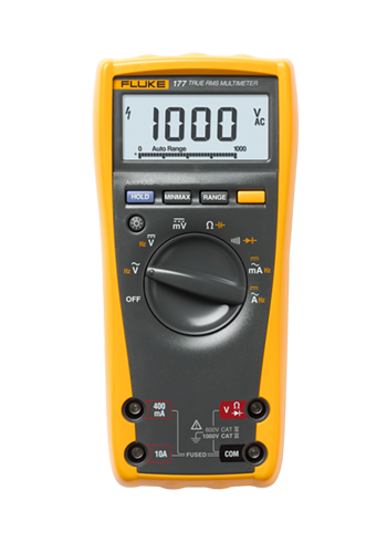 Мультиметр FLUKE 115 FLK-115 0095969344814
