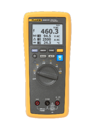Мультиметр FLUKE 115 FLK-115 0095969344814