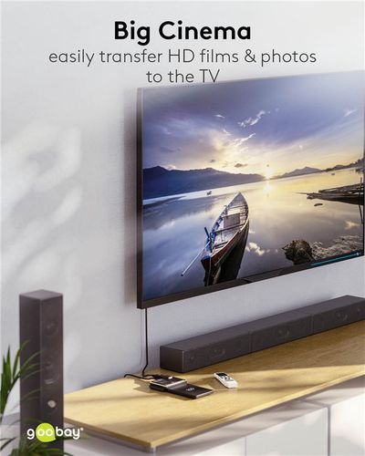 Адаптер USB 3.0 для жестких дисков IDE и SATA 2,5/3,5" 72013 4040849720130